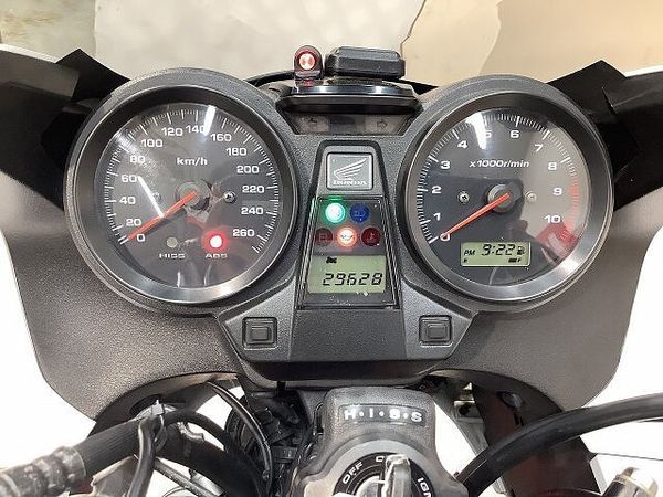 ホンダ CB1300スーパーボルドール CB1300 SUPER BOL D'OR ABS エンジンスライダー インジェクション 8