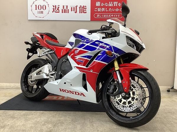 ホンダ CBR600RR CBR600RR フルノーマル インジェクション 2013年モデル 4