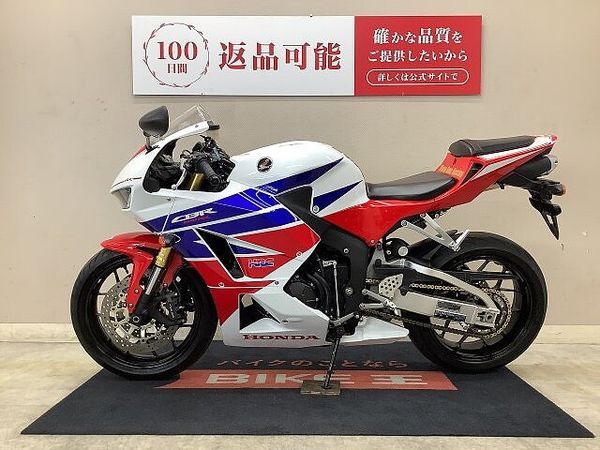 ホンダ CBR600RR CBR600RR フルノーマル インジェクション 2013年モデル 5