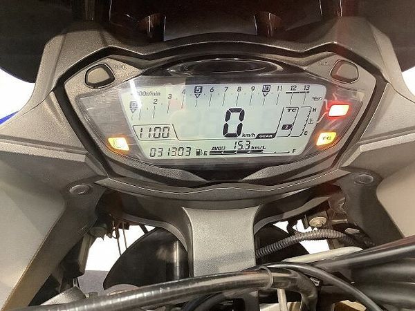 スズキ GSX-S1000F GSX-S1000F ABS スクリーン エンジンスライダー アクスルスライダー インジェ 8