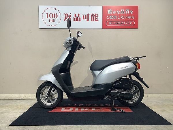 ホンダ タクト TACT 2015年モデル インジェクション フルノーマル 通勤・通学に最適 4