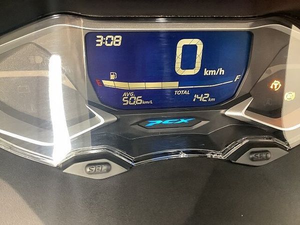 ホンダ PCX125 PCX ABS スマートキー 2023年モデル インジェクション 7
