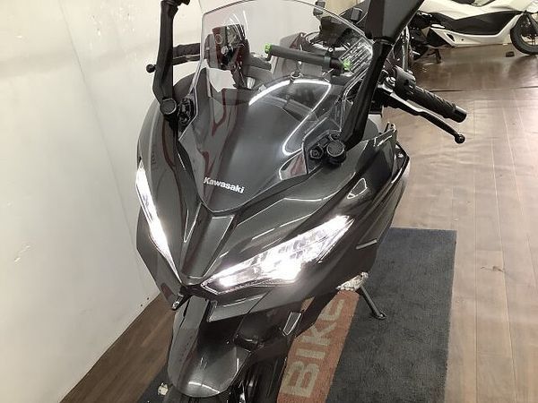 カワサキ ニンジャ 250 【マル得】Ninja 250 KRT Edition 2023年モデル!! 8