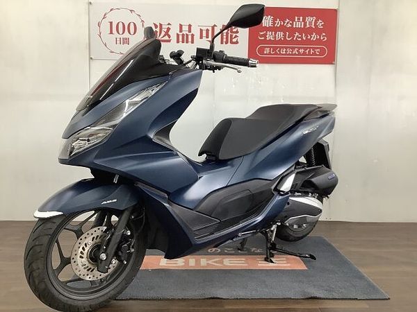 ホンダ PCX125 【マル得】PCX JK05 フルノーマル 3