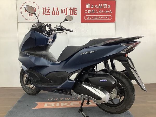 ホンダ PCX125 【マル得】PCX JK05 フルノーマル 6