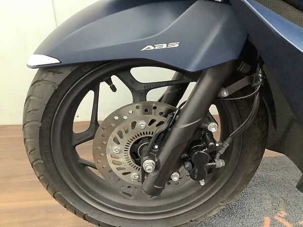 ホンダ PCX125 【マル得】PCX JK05 フルノーマル 7