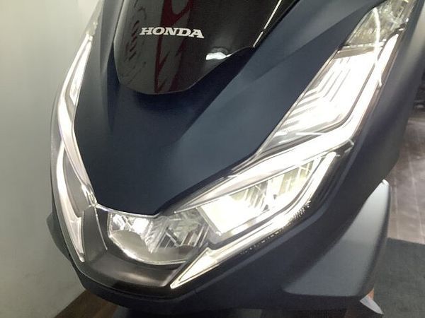 ホンダ PCX125 【マル得】PCX JK05 フルノーマル 10