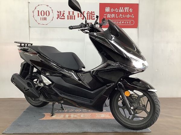 ホンダ PCX125 PCX 現行型 2