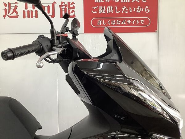 ホンダ PCX125 PCX 現行型 8