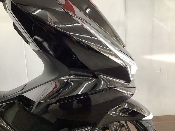 ホンダ PCX125 PCX 現行型 9