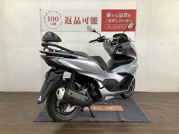 ホンダ PCX125 PCX JK05型 低走行!! 5