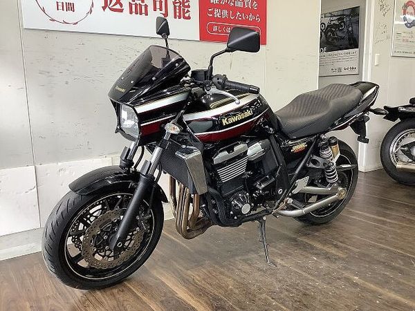 カワサキ ZRX1200R ZRX1200 DAEG 2013年モデル 7