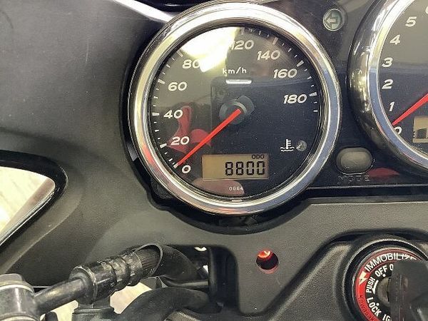 カワサキ ZRX1200R ZRX1200 DAEG 2013年モデル 9