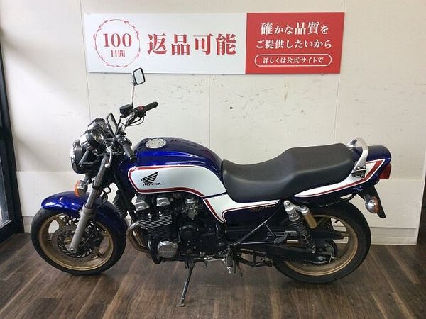 ホンダ CB750 CB750 2006年モデル!! 6