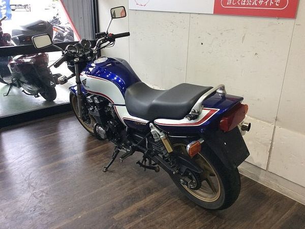 ホンダ CB750 CB750 2006年モデル!! 8