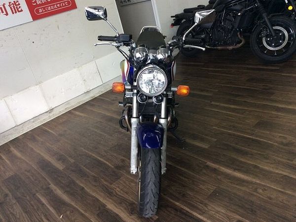 ホンダ CB750 CB750 2006年モデル!! 9