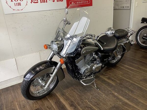 ホンダ シャドウ750 SHADOW 750★重厚で高級感のあるスタイリング!★!! 7