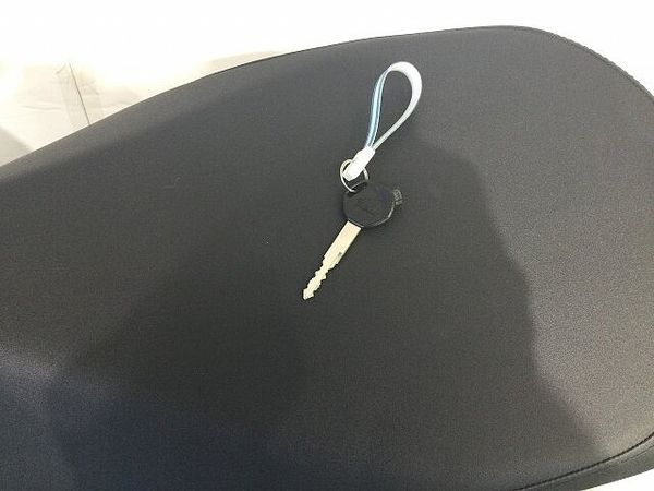 ホンダ タクト TACT 通勤・通学に便利!! 10