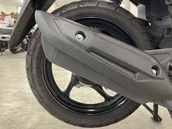 スズキ アドレス110 アドレス110-2【マル得車両】 通勤、通学はモチロン、チョイ乗りにも適した1台で毎日を楽 6