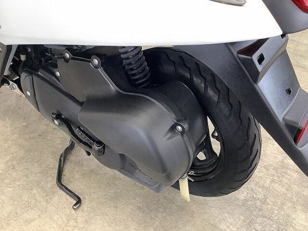 スズキ レッツ(4サイクル) レッツ 夏に向けてのバイク探しはお早めに☆コンパクトで乗りやすいところが人気の秘訣! 8