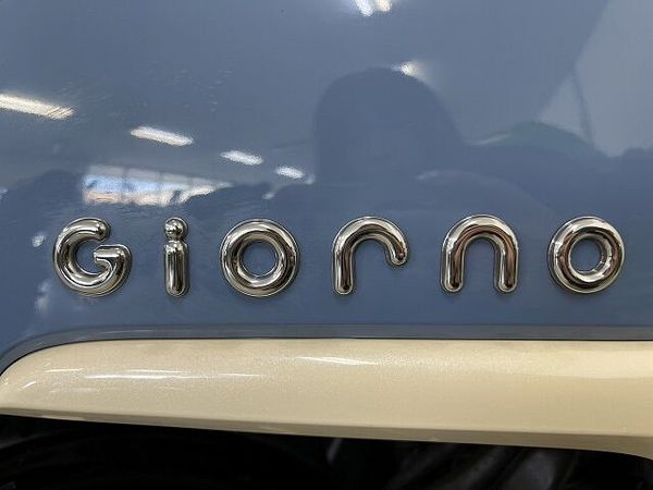 ホンダ ジョルノ ジョルノ-3 液晶メーター等、多彩な機能が満載のファッションスクーター!サイドスタンド付き 9