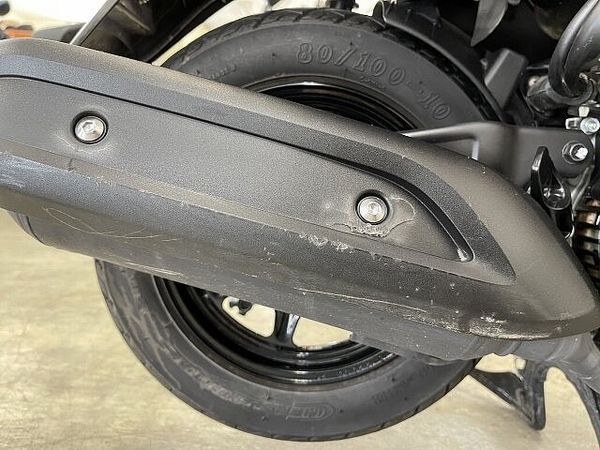 ヤマハ ジョグZ JOG-7 通勤、通学に適した1台は良いとこ取りの新型ベーシックスクーター!夏に向けてのバ 6