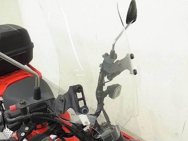ホンダ CT125 ハンターカブ 【マル得】CT125 HUNTER Cub(CT125ハンターカブ) 2020年モデル/デ 9