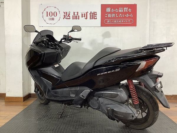 ホンダ フォルツァ Si フォルツァSi 6