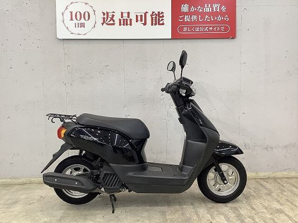 ホンダ タクト ベーシック タクトベーシック フルノーマル! インジェクションモデル! AF79モデル!!! 1