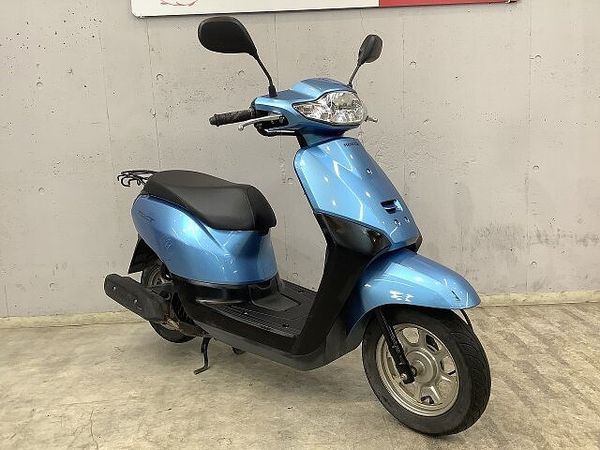 ホンダ タクト ベーシック タクトベーシック フルノーマル! インジェクションモデル! AF75モデル!!! 3