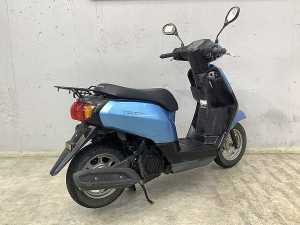 ホンダ タクト ベーシック タクトベーシック フルノーマル! インジェクションモデル! AF75モデル!!! 4