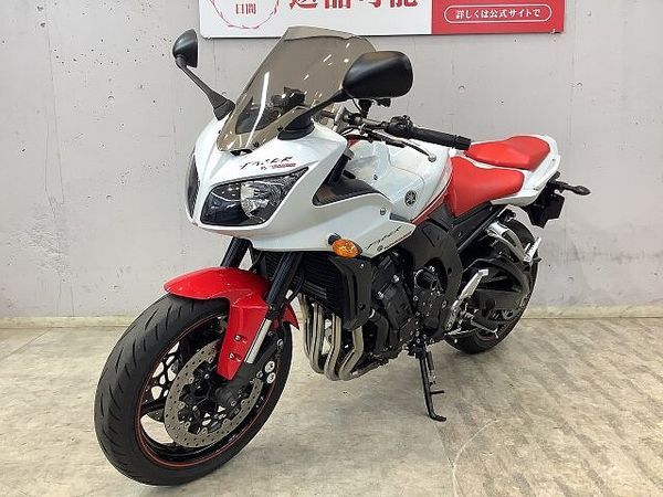 ヤマハ FZ1フェザー FZ1 FAZER YSPリミテッドエディション 200台限定車! エンジンスライダー装備 6