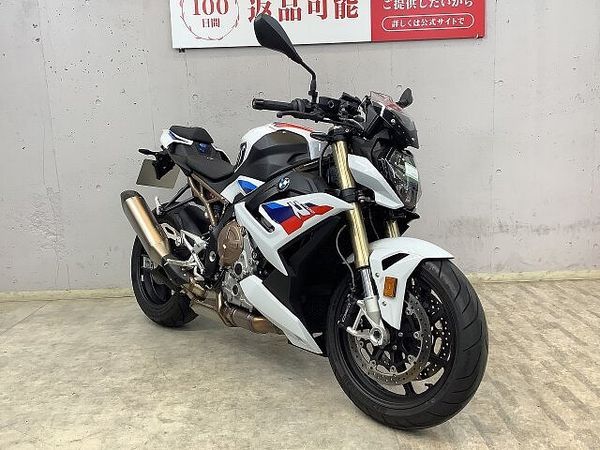 BMW S1000R S1000R デイトナ製GPSレーダー! 走行モード切替&スリッパークラッチ&トラクション 3
