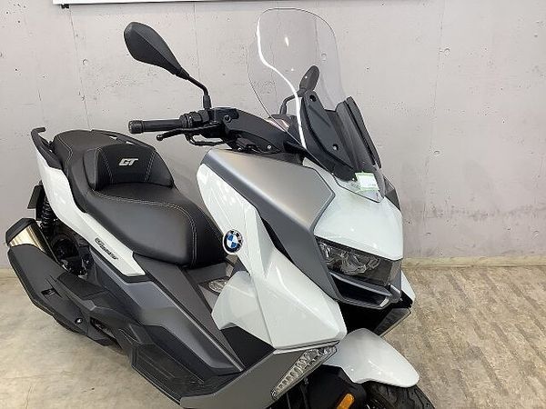 BMW C400 GT C400GT フルノーマル! ワンオーナー! 液晶メーター! 10