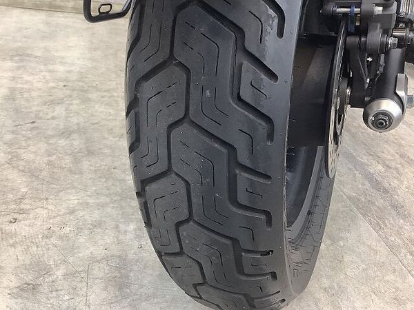 ホンダ レブル 250 ★ レブル250 SP忠雄マフラー&パワーBOX イモビセキュリティーアラーム デイトナ製 10