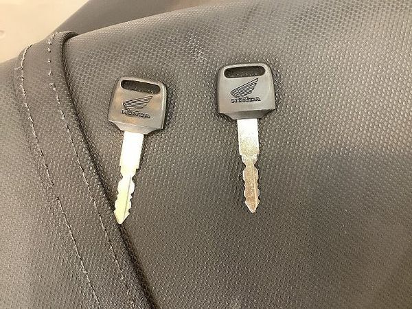 ホンダ グロム グロム JC61モデル フルノーマル 8