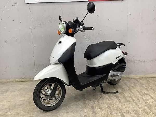 ホンダ トゥデイ トゥデイ フルノーマル! インジェクションモデル! AF67モデル! 6