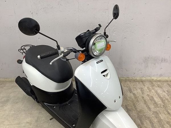 ホンダ トゥデイ トゥデイ フルノーマル! インジェクションモデル! AF67モデル! 10