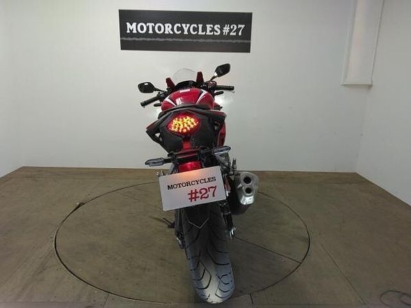ホンダ CBR400R ETC搭載!綺麗な2019年モデル・ワンオーナーのCBR400R入荷! 8