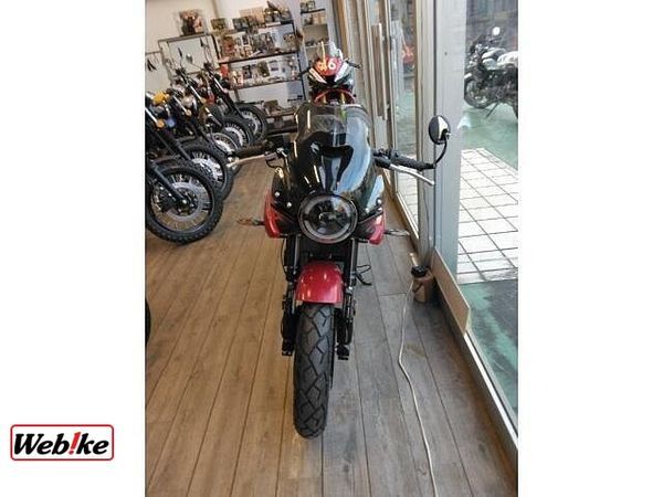 その他 GTM250R メーカー保証2年付きで安心。店頭にて展示中です!お早めにご検討下さい。即納可能! 3