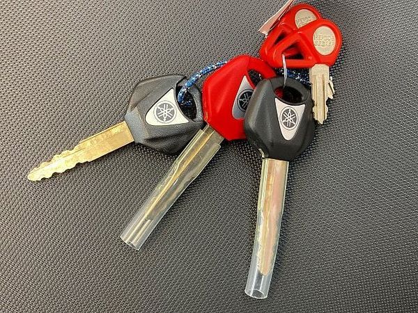 ヤマハ MT-09 トレーサー MT-09トレーサーGT 2020年モデル ☆HEPCO&BECKERトップケース付き☆! 9