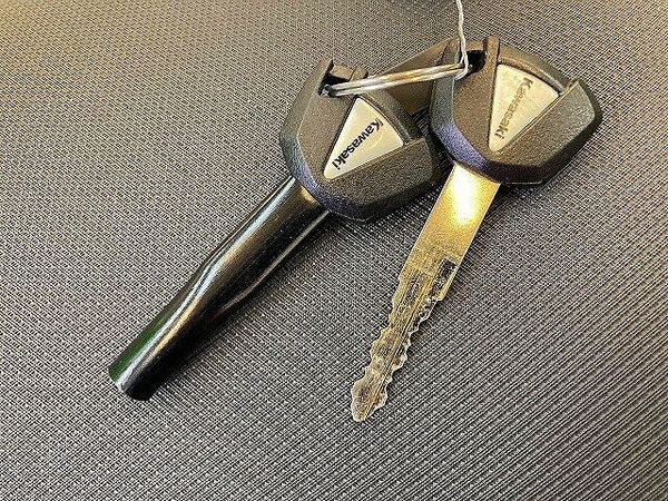 カワサキ ニンジャ 400 Ninja 400 ☆ビームスマフラー・ドラレコ付き☆ 10