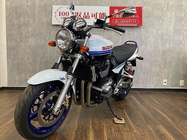 スズキ GSX1400 GSX1400 Special Edition!! 5