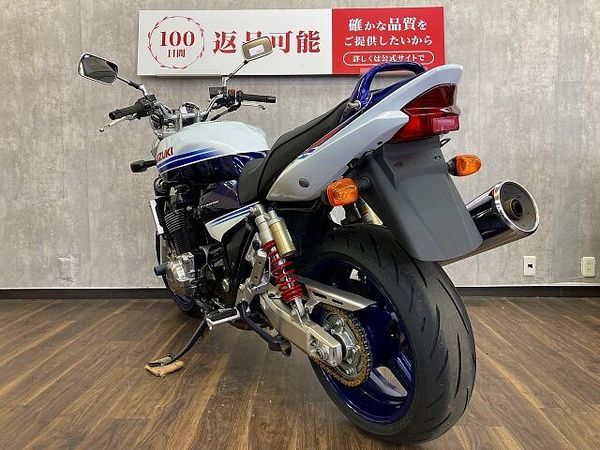 スズキ GSX1400 GSX1400 Special Edition!! 7