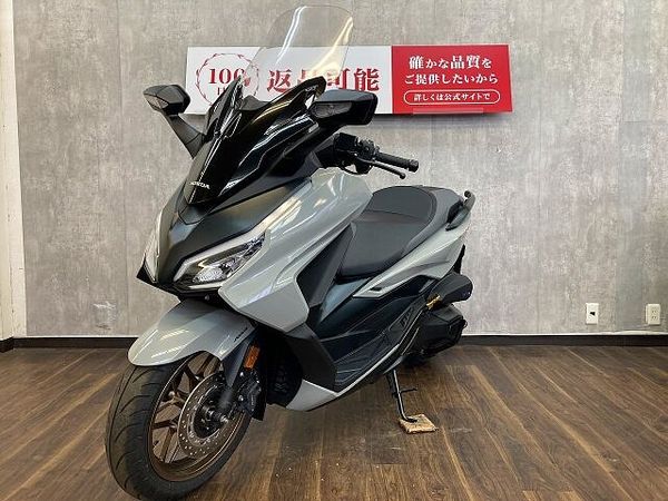 ホンダ フォルツァ(MF06) フォルツァ 【マル得】☆グリップヒーター付き☆!! 7