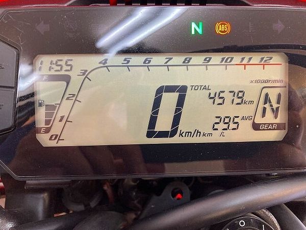 ホンダ CRF250L CRF250L 2021年モデル ☆シートカスタム・ハンドガード付き☆ 8