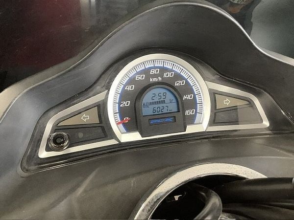 ホンダ PCX125 PCX■2015年モデル・JF56型・ノーマル車■ 8