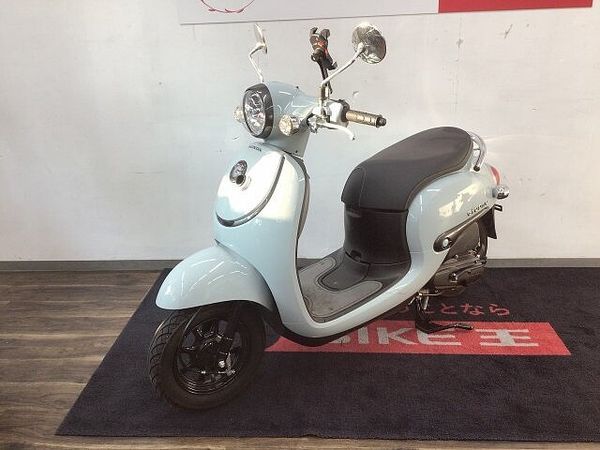 ホンダ ジョルノ ジョルノ■2022年モデル・AF77型・ノーマル車■ 4
