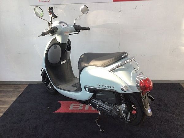 ホンダ ジョルノ ジョルノ■2022年モデル・AF77型・ノーマル車■ 6