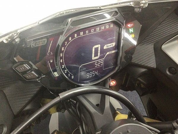 ホンダ CBR250RR (MC51) CBR250RR■2020年モデル・MC51型・モリワキマフラー■ 9